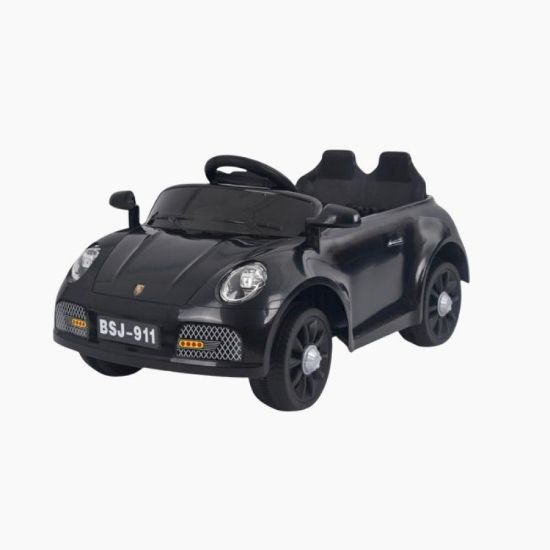 صورة سيارة Porsche للأطفال